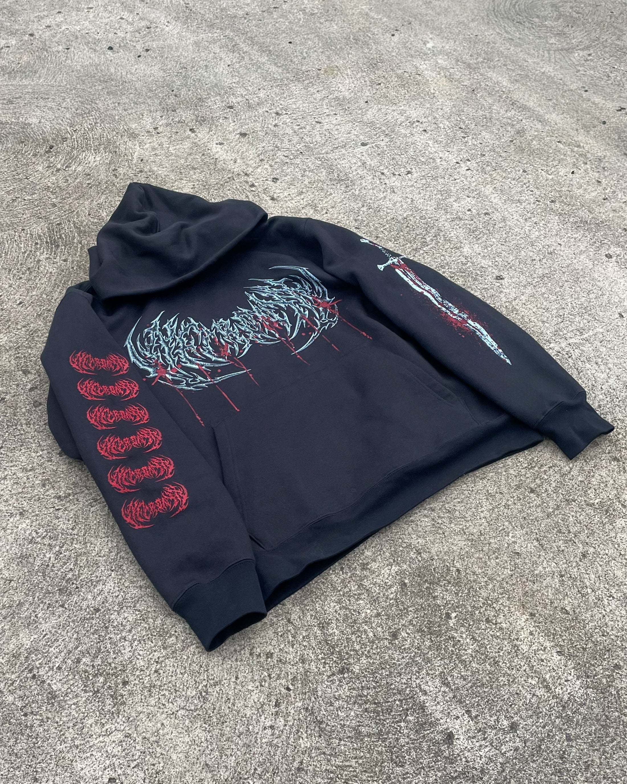 HOODIES