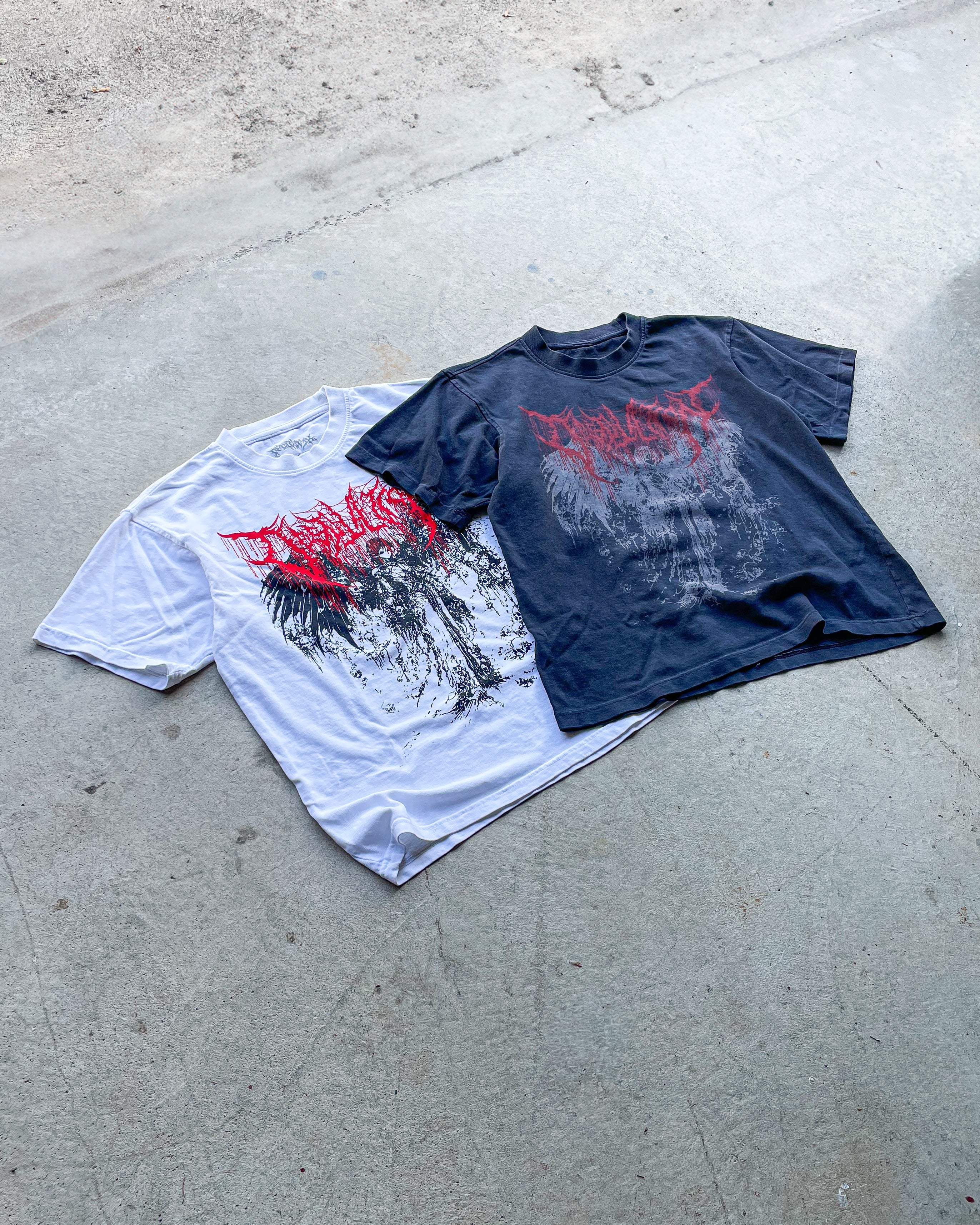 T-SHIRTS