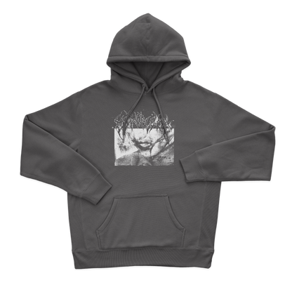 'OUT OF LUCK' PULLOVER