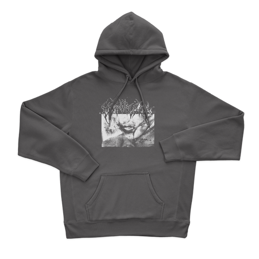 'OUT OF LUCK' PULLOVER