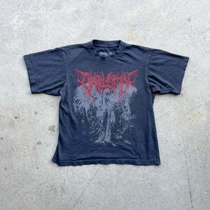 ‘DESOLATION' DARK MODE