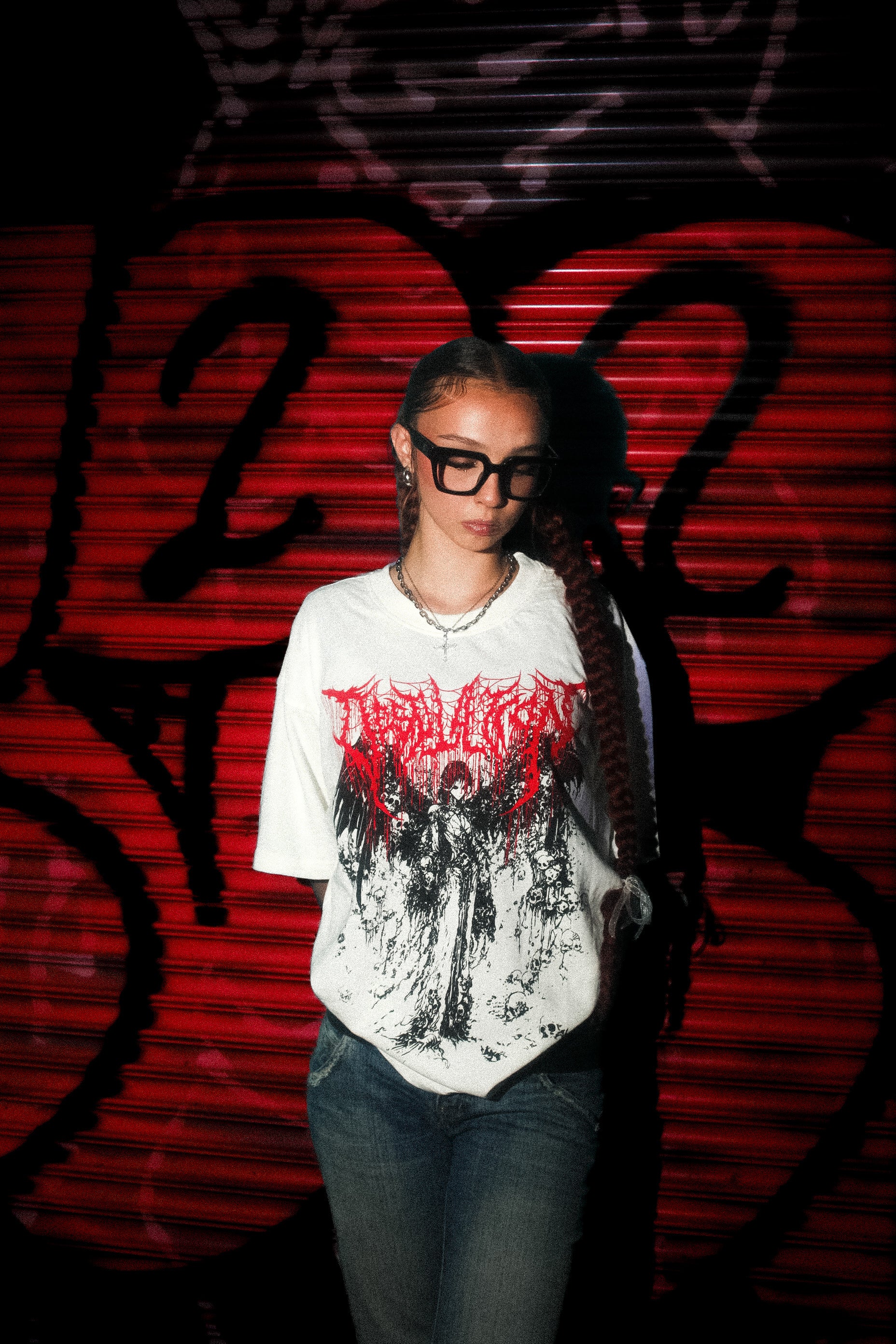 DESOLATION SHIRT