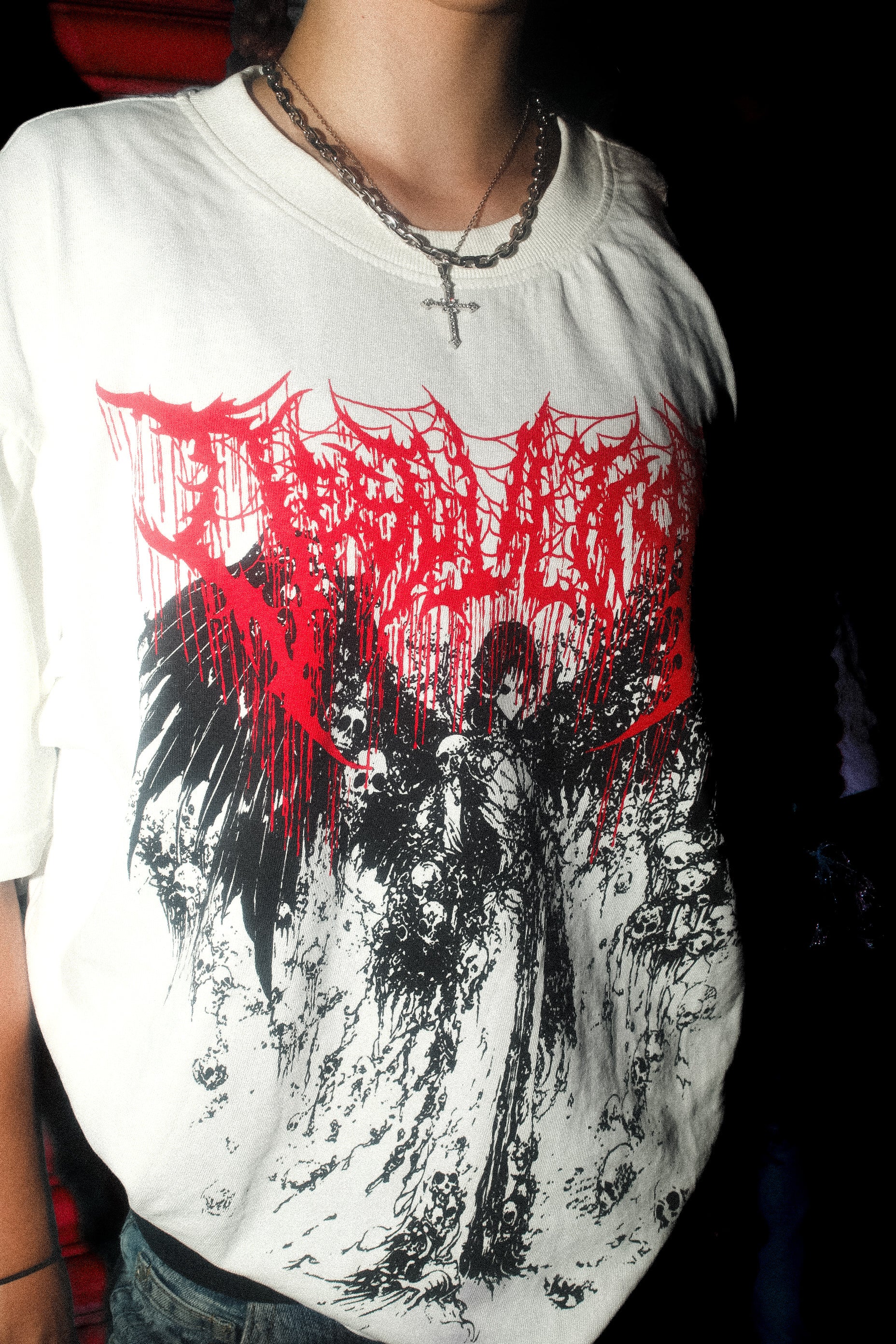 DESOLATION SHIRT