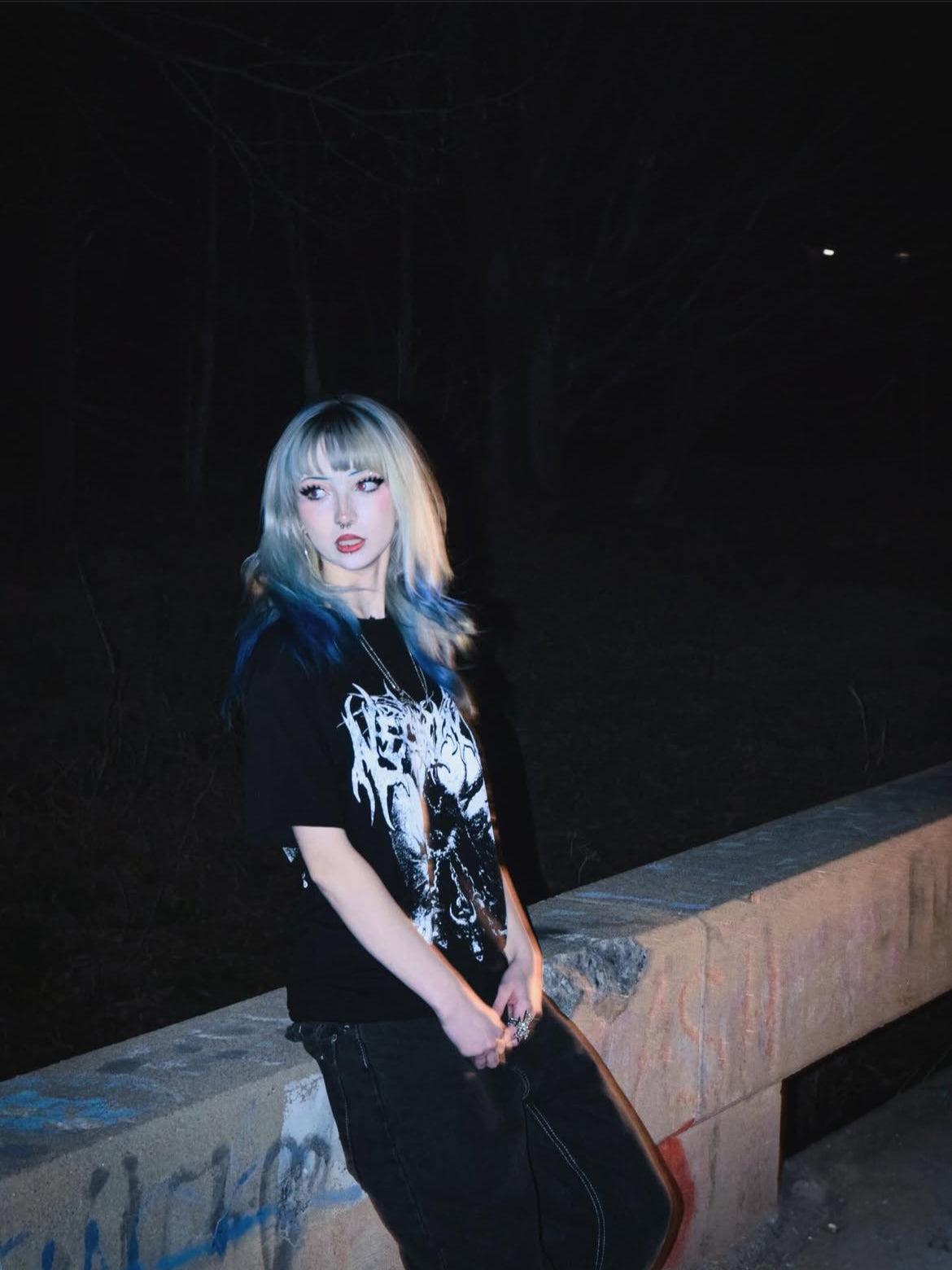 CERBERUS SHIRT