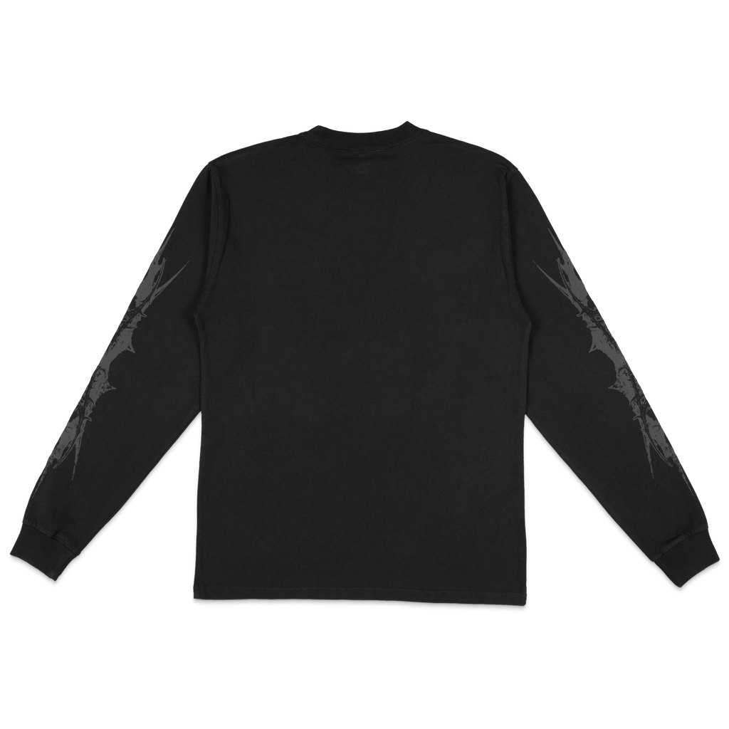 PHASES LONGSLEEVE