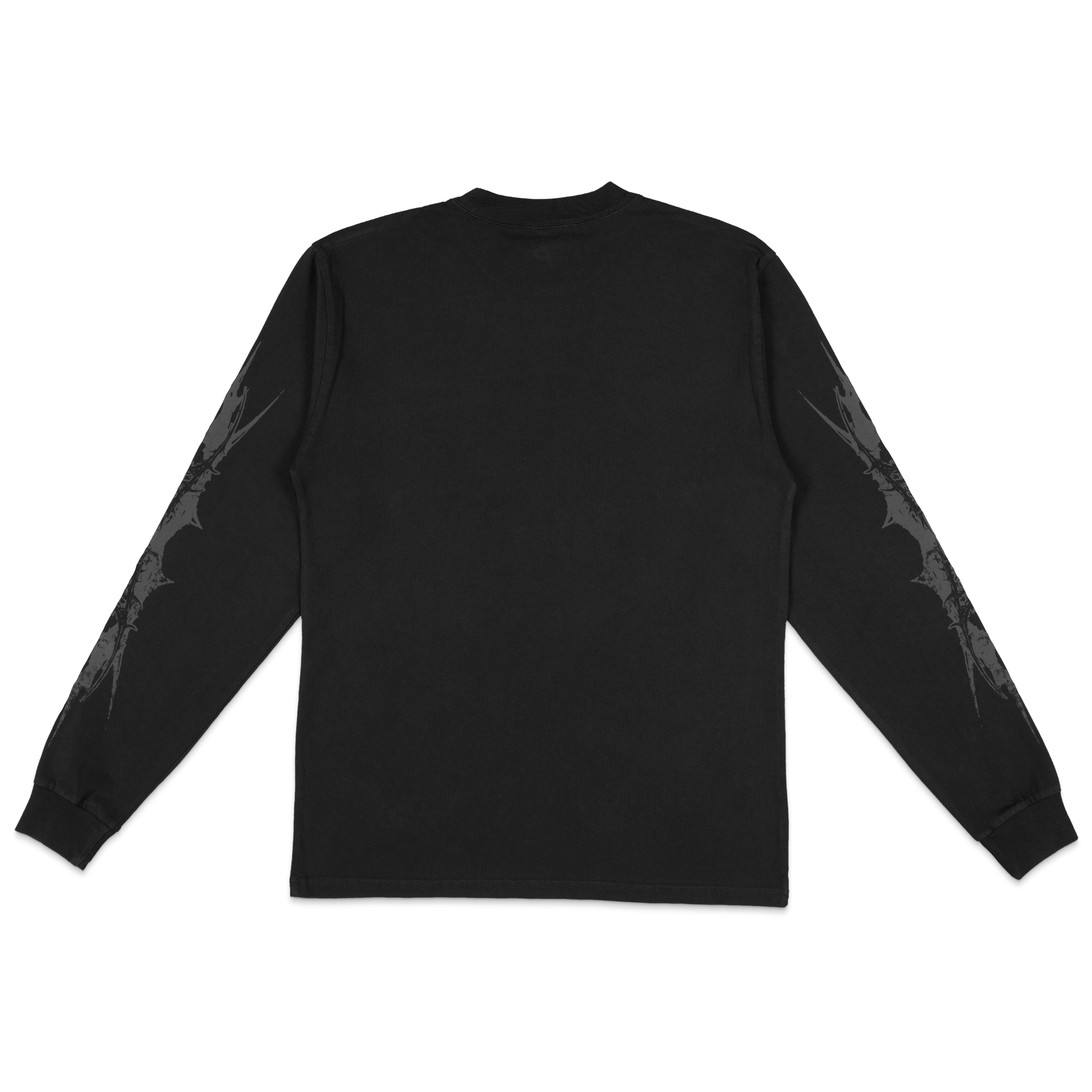 PHASES LONGSLEEVE