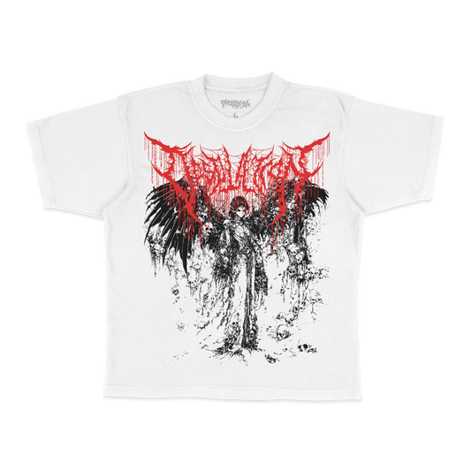 'DESOLATION' TEE