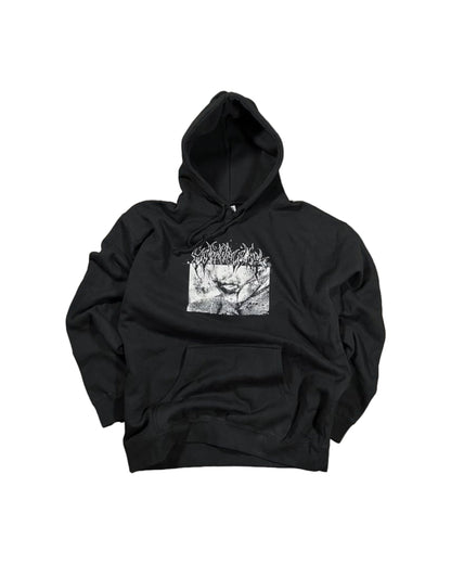 'OUT OF LUCK' HOODIE