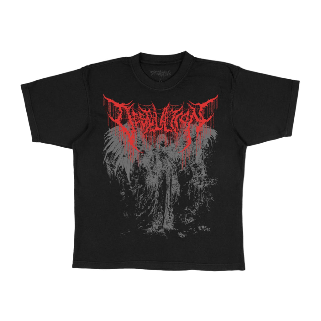 ‘DESOLATION' DARK MODE