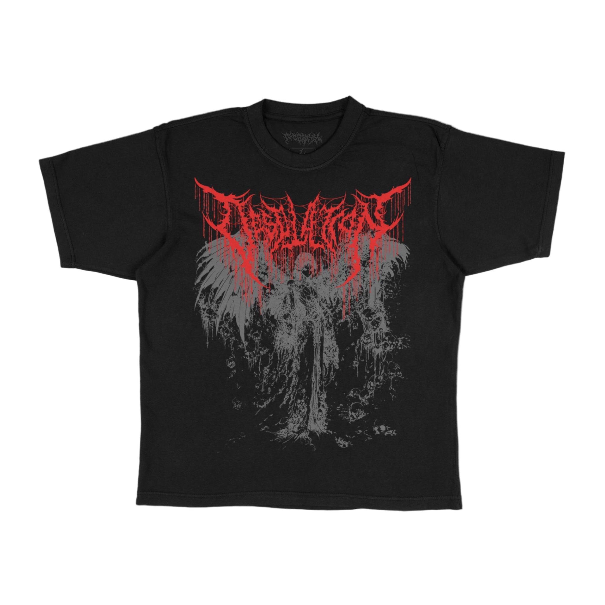 ‘DESOLATION' DARK MODE