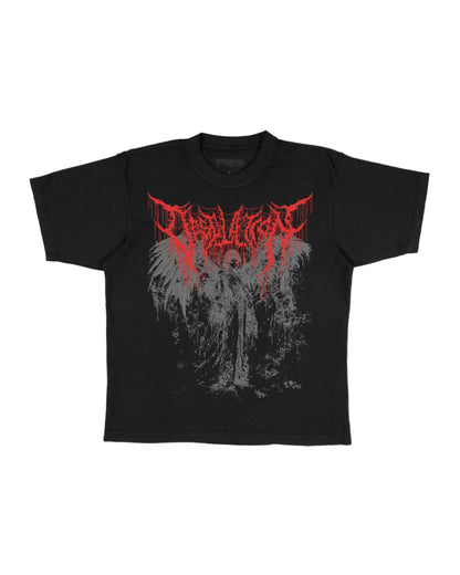 ‘DESOLATION' DARK MODE