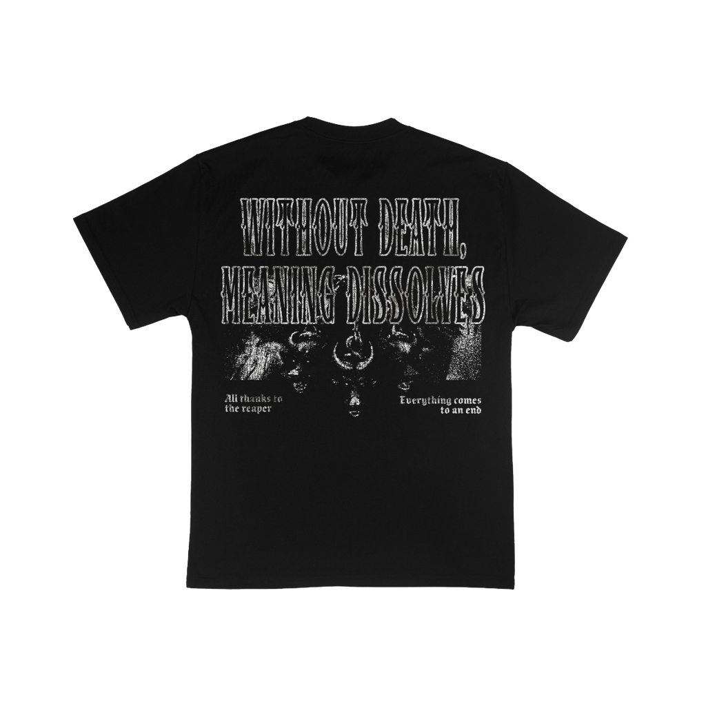CERBERUS SHIRT