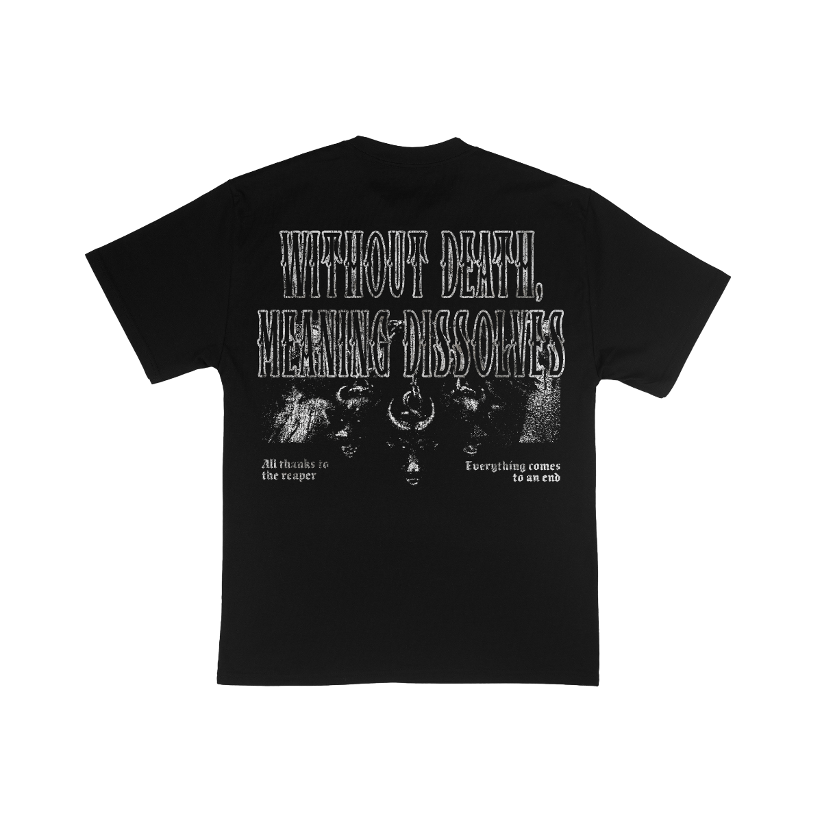 CERBERUS SHIRT