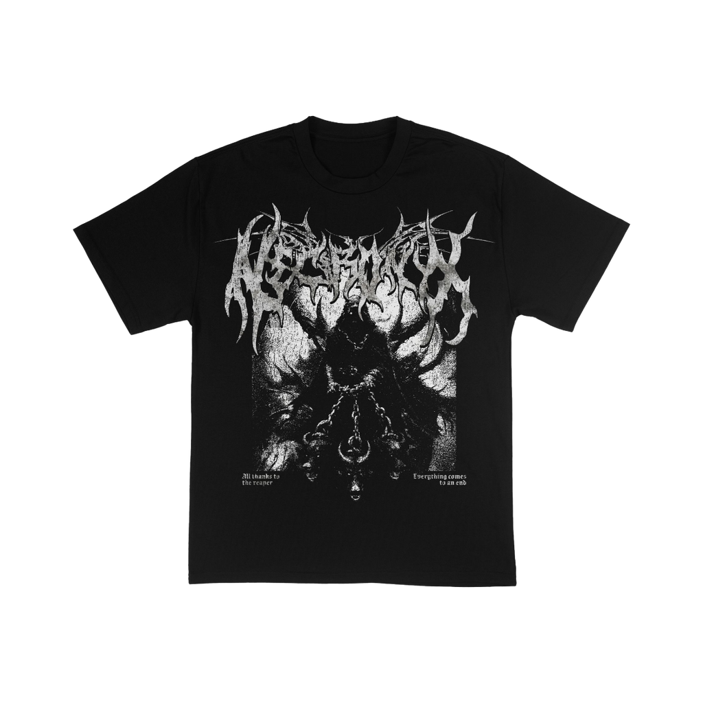 CERBERUS SHIRT