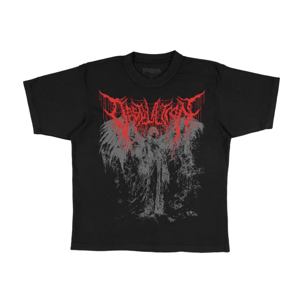 DESOLATION DARK MODE SHIRT
