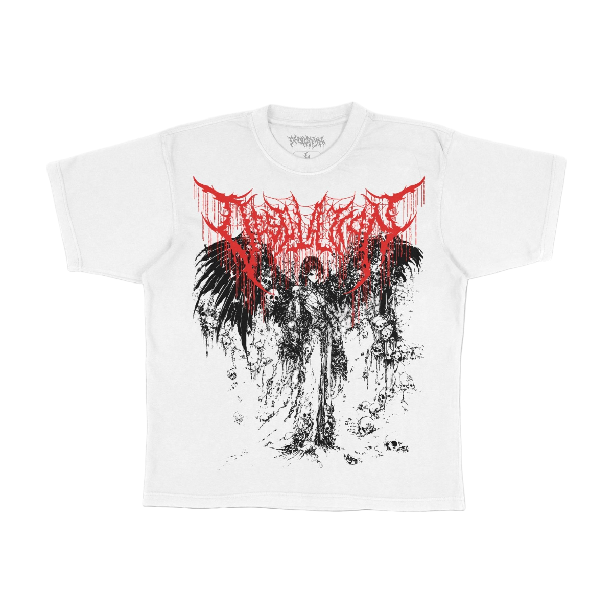 DESOLATION SHIRT