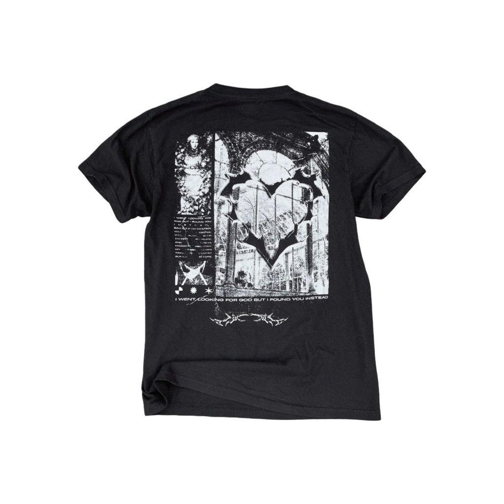 OUT OF LUCK SHIRT