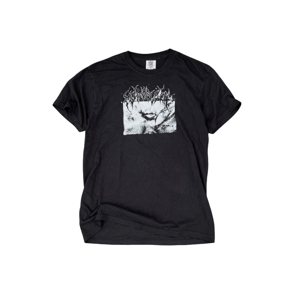 OUT OF LUCK SHIRT